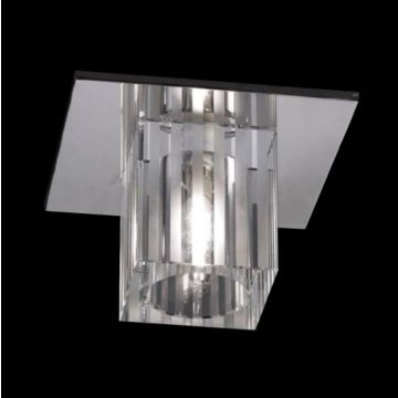 Felületi spotlámpa VAMP 46014 G9 1x40W/G9 a Prezent-tól