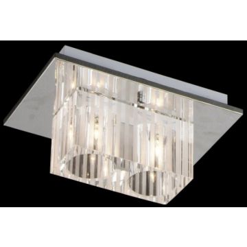 Plafonlámpa VAMP 46015 2x40w/g9 a Prezent-tól