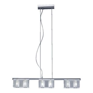 Függőlámpa VAMP 46018 G9 6x40W/G9 a Prezent-tól