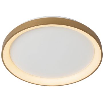 Plafonlámpa VIDAL 46103/38/02 2700k 2x38w/led 3332lm ip20 a Lucide-tól