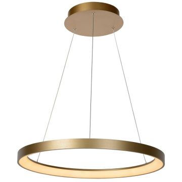 Függőlámpa VIDAL 46403/48/02 2700k 2x48w/led 2987lm ip20 a Lucide-tól