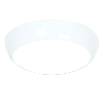 Süllyesztett mennyezeti lámpa VIGOR LED 46428 4000K 16W/LED 1200LM IP65 a Endon-tól