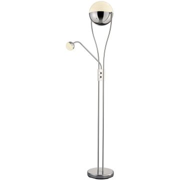 Állólámpa CHRIS 478310206 3000k 2x25.8w/led 2000lm+350lm ip20 a Trio-tól