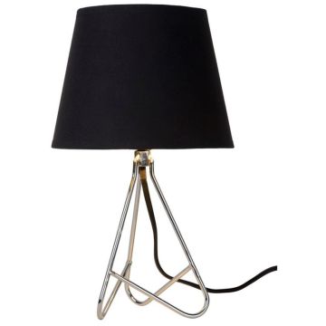 Asztali lámpa GITTA 47500/81/11 1x40w/e14 ip20 a Lucide-tól