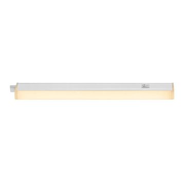 Szekrénylámpa LATONA 47416101 3000/4000K 1x 5w W/LED 130LM IP20 a Nordlux-tól