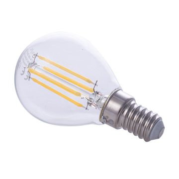 Villanykörte LED BULB EKZF380 4000K 4W 400LM IP20 a Eko-Light-tól