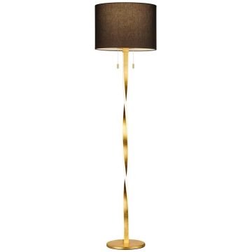 Állólámpa NANDOR 475310379 3000k 3x74w/led+e27 600lm ip20 a Trio-tól