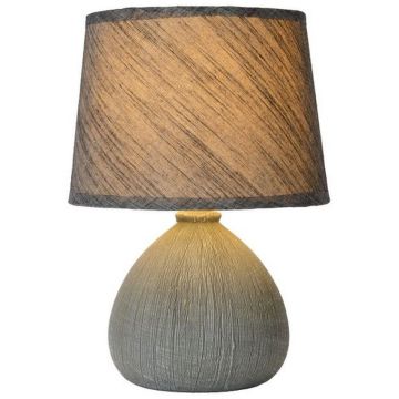 Asztali lámpa RAMZI 47506/81/36 1x40w/e14 ip20 a Lucide-tól