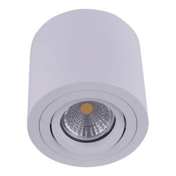 Felületi spotlámpa ALMAN I. 48606 GU10 1x50W/GU10 a Prezent-tól