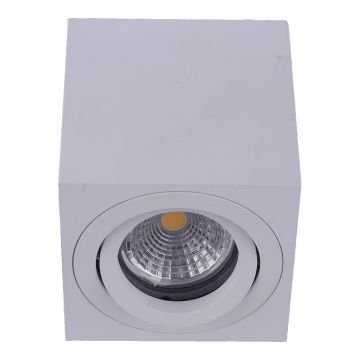 Felületi spotlámpa ALUX I. 48608 GU10 1x50W/GU10 a Prezent-tól