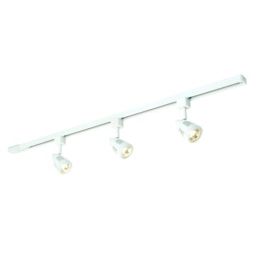 Sínreflektor BULLETT 48024 3x50W/GU10 IP20 a Endon-tól