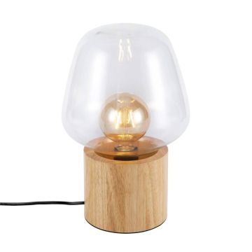 Asztali lámpa CHRISTINA 48905014 1x25W/E27 IP20 a Nordlux-tól