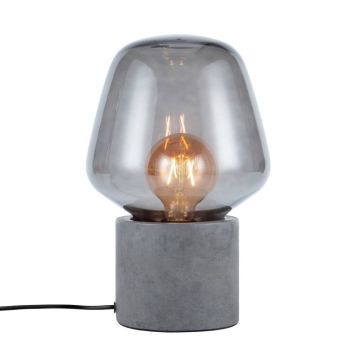 Asztali lámpa CHRISTINA 48905050 1x25W/E27 IP20 a Nordlux-tól