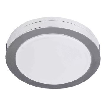 Felületi spotlámpa ELEGANT BATHROOM 48605 LED 1x6W/LED 502lm a Prezent-tól