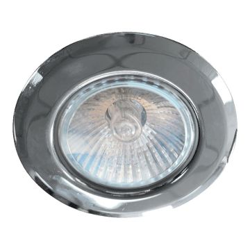 Beépíthető spotlámpa ELEGANT METAL FIX 48614 GU10 1x50W/GU10 a Prezent-tól