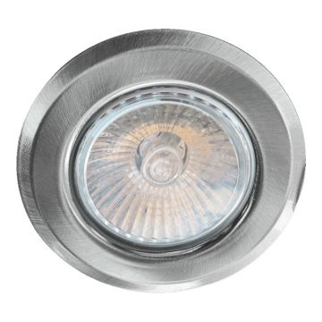 Beépíthető spotlámpa ELEGANT METAL FIX 48615 GU10 1x50W/GU10 a Prezent-tól