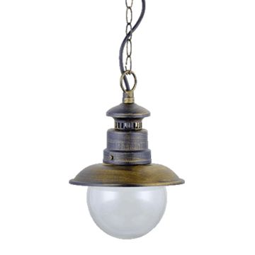 Függőlámpa LIMASSOL 48401 E27 1x40W/E27 a Prezent-tól