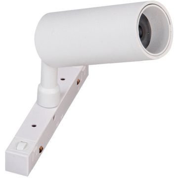 Sínreflektor MAGNETIC SPOT 20404 4000K 7W/led 605lm IP20 a Zambelis-tól