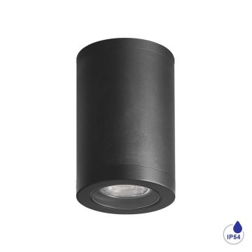 Felületi spotlámpa MOPTI 48325 GU10 1x7W/GU10 a Prezent-tól