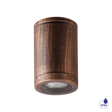 Felületi spotlámpa MOPTI 48326 GU10 1x7W/GU10 a Prezent-tól