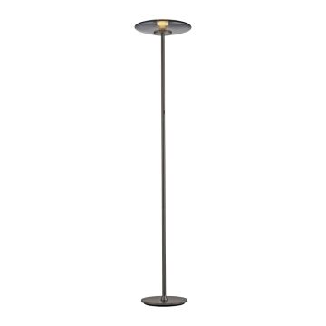 Állólámpa PURE VITRUM 481-15 2700K 14,2W 2x14,2W/LED 500lm a Paul Neuhaus-tól