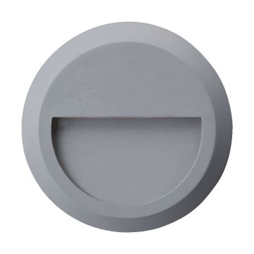 Beépíthető lépcsőházi lámpa RADIX I. 48314 LED 1x1.5W/LED 100lm a Prezent-tól