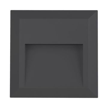 Felületi lépcsőházi lámpa RADIX II. 48328 LED 1x1.6W/LED 80lm a Prezent-tól