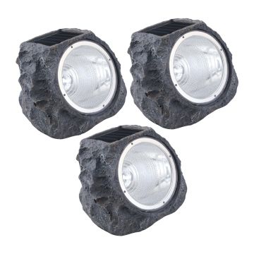 Állólámpa SOLAR 48505 1x0,06W/LED a Eglo-tól