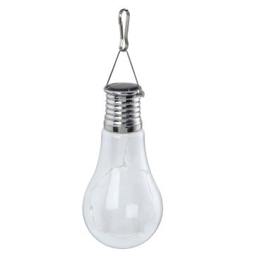 Napenergiás lámpa SOLAR 48622 4x0.06W/LED a Eglo-tól SOLAR