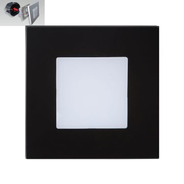 Beépíthető lépcsőházi lámpa STEP LIGHT 48335 LED 1x1W/LED 60lm a Prezent-tól
