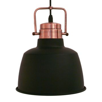 Függőlámpa BODMIN 49692 1x60W/E27 a Eglo-tól
