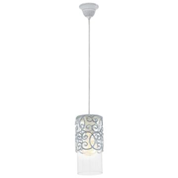 Függőlámpa CARDIGAN 49202 1x60W/E27 a Eglo-tól