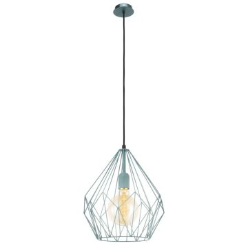 Függőlámpa CARLTON 49259 1x60W/E27 a Eglo-tól
