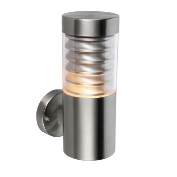 Fali lámpa EQUINOX 49909 60W/E27 IP44 a Endon-tól