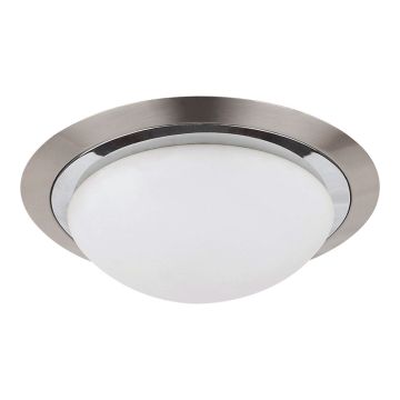 Süllyesztett mennyezeti lámpa LENS 49014 G9 1x33W/G9 a Prezent-tól
