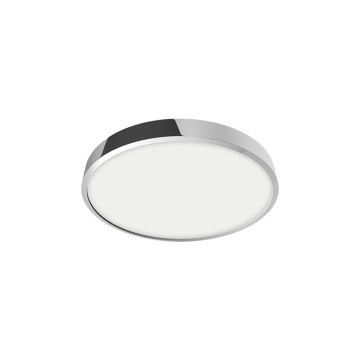 Süllyesztett mennyezeti lámpa LENYS I. 49024 LED 1x6W/LED 510lm a Prezent-tól
