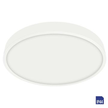 Süllyesztett mennyezeti lámpa LENYS II. 49051 LED 1x30W/LED 2750lm a Prezent-tól