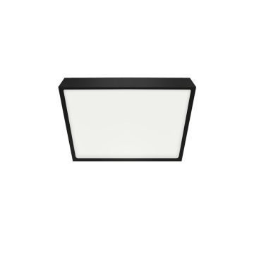 Süllyesztett mennyezeti lámpa LENYS SQ III. 49046 LED 1x6W/LED 510lm a Prezent-tól