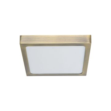 Süllyesztett mennyezeti lámpa LENYS SQ IV. 49062 LED 1x9W/LED 810lm a Prezent-tól