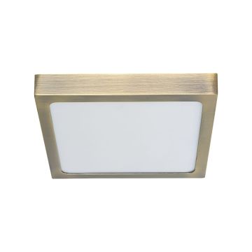 Süllyesztett mennyezeti lámpa LENYS SQ IV. 49063 LED 1x15W/LED 1350lm a Prezent-tól