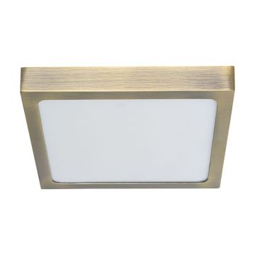 Süllyesztett mennyezeti lámpa LENYS SQ IV. 49064 LED 1x22W/LED 1980lm a Prezent-tól