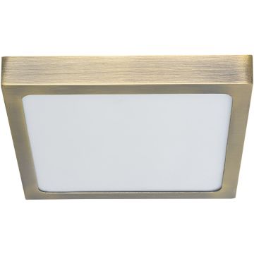 Süllyesztett mennyezeti lámpa LENYS SQ IV. 49065 4000k 26w/led 2860lm a Prezent-tól