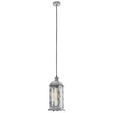 Függőlámpa LISBURN 1 49216 1x60W/E27 a Eglo-tól