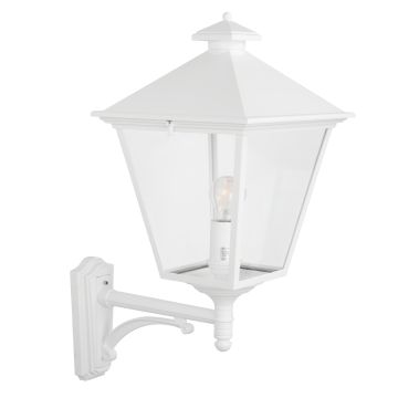 Fali lámpa LONDON BIG 490W 1x9W/E27 IP54 a Norlys-tól