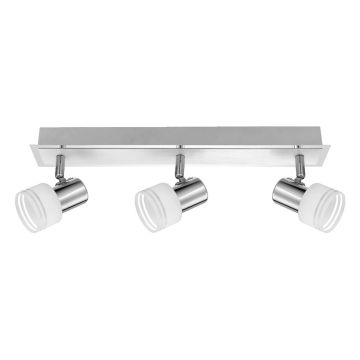 Spotlámpa MONK 49022 G9 3x33W/G9 a Prezent-tól