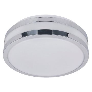 Süllyesztett mennyezeti lámpa NORD 49008 E27 2x60W/E27 a Prezent-tól
