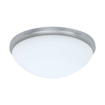 Süllyesztett mennyezeti lámpa PERI I. 49002 E27 1x60W/E27 a Prezent-tól