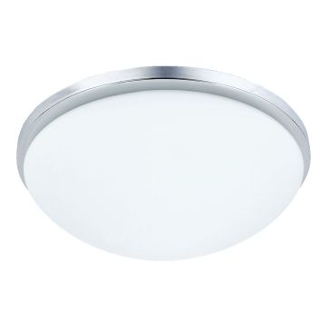 Süllyesztett mennyezeti lámpa PERI II. 49001 E27 2x60W/E27 a Prezent-tól
