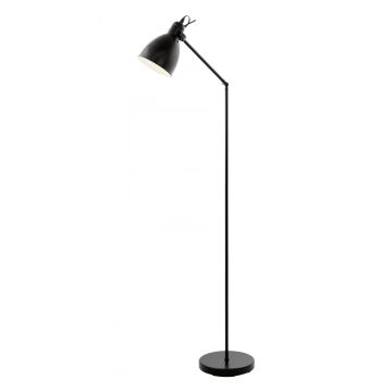 Állólámpa PRIDDY 49471 1x60W/E27 a Eglo-tól