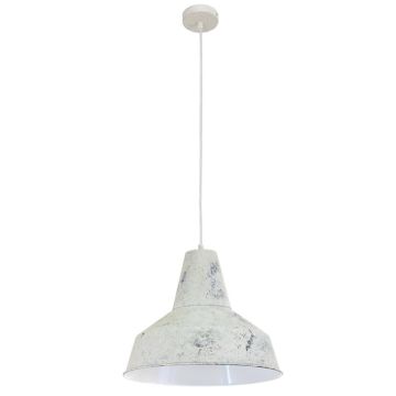 Függőlámpa SOMERTON 49249 1x60W/E27 a Eglo-tól